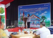 PT Timah Resmikan Klinik Kundur, Perkuat Akses Layanan Kesehatan Masyarakat Kepulauan