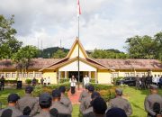 Ditpam BP Batam Kini Resmi di Bawah Koordinasi Deputi Bidang Pelayanan Umum
