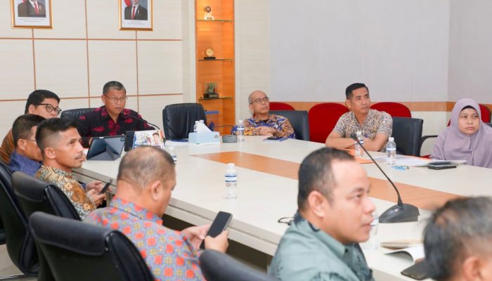 Validasi IPKD, Batam Tegaskan Komitmen Tata Kelola Keuangan yang Akuntabel