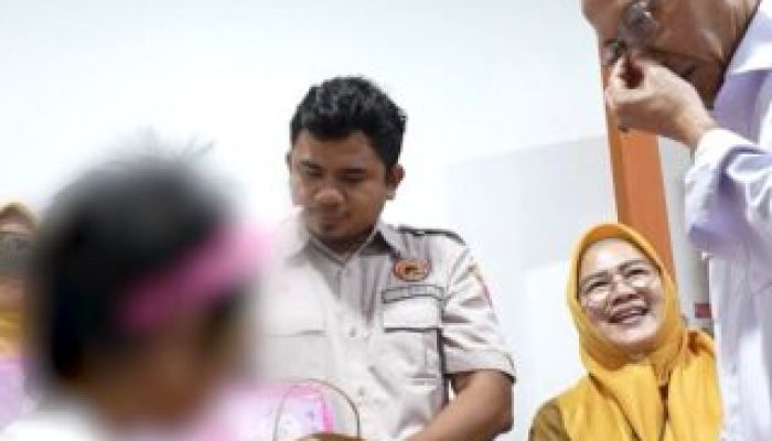 Air Mata Amsakar untuk RAL, Bocah Korban Kekerasan yang Tak Boleh Kehilangan Masa Depan