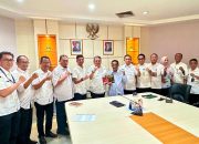 Nobar Piala Dunia FIFA 2026 di Batam Siap Digelar, Pemko Libatkan UMKM dan Seluruh Kecamatan