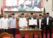 Amsakar Tegaskan Perda PSU Perumahan Jadi Landasan Mewujudkan Hunian Berkualitas di Batam