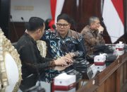 Pemko Batam Tegaskan Pengelolaan Aset Berbasis Skala Prioritas, Anggaran Diutamakan untuk Pelayanan Publik