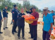 Di Ujung Utara Negeri, Kejaksaan Hadir Kuatkan Nelayan Natuna