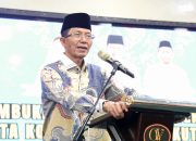 Batam Matangkan Persiapan MTQH Kepri 2026, Amsakar Pasang Target Juara Umum dan Janjikan Bonus Besar