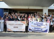 BP Batam Terima Kunjungan Akademik Universitas Batam, Tingkatkan Pengetahuan Pertumbuhan Kota Batam