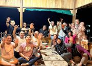 Alumni 2006 Dukung Reuni Akbar SMPN 1 Bunguran Barat ‎