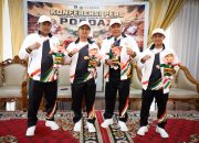 Karimun Siap Gelar POPDA X Kepri, Target Tiga Besar dan Dongkrak Ekonomi Daerah