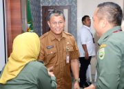 96 Peserta PKA Sumatera Selatan Belajar Inovasi Pelayanan Publik di Kota Batam