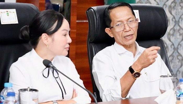 Daftar Bansos Kini Lebih Mudah, Masyarakat Bisa Daftar Mandiri