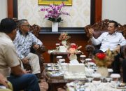 Pemprov Kepri Targetkan Seluruh OPD Raih Predikat Informatif di Tahun 2026