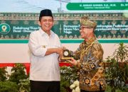 Sektor Pendidikan Kepri Maju Pesat, Wamendikdasmen Beri Apresiasi ke Pemprov