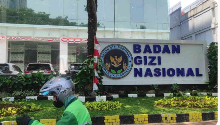 ‎Harapan Baru BGN: Menata SPPG, Menguatkan Ekonomi Lokal