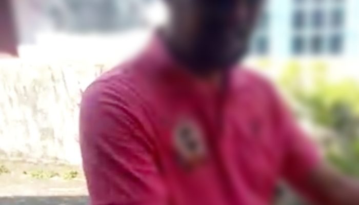 Muncul Sosok Bikin Resah Warga Bintan Timur, 2 Modus Minta Uang