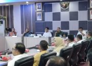 Pembangunan 20 KDKMP Karimun Dikebut, 4 Koperasi Prioritas Rampung 100 Persen