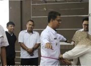 Deteksi Dini Penyakit, Ratusan ASN Pemkab Karimun Ikuti Pemeriksaan Kesehatan Gratis