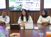 Penataan UMKM Mega Legenda: BP Batam Beri Tenggat hingga Akhir Tahun