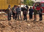 BP Batam Jemput Bola, 11 Titik Banjir Langsung Disisir Setelah RDP DPR RI