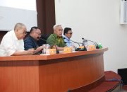 BP Batam Evaluasi Struktur Biaya Logistik, Pastikan Efisiensi dan Daya Saing Tetap Terjaga