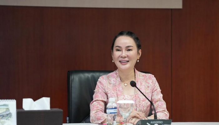 BP Batam Sambut Baik Ekspansi Firmus Technologies, Perkuat Posisi Batam sebagai Hub Infrastruktur AI Regional