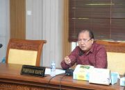 Komisi IV DPRD Batam Tampung Aspirasi Mahasiswa IPMKOB Pekanbaru, Bahas Kemajuan Daerah