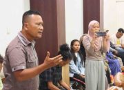 Komisi I DPRD Batam Fasilitasi Penyelesaian Sengketa Lahan Kampung Belian Perpat Lewat RDPU