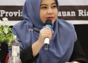 Ririn Warsiti Kritik Jalur Prestasi SPMB Kepri: Tak Adil Jika Hanya Diukur dari Dua Mata Pelajaran