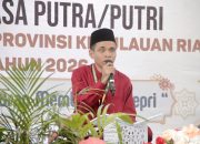 Kafilah Batam Tampil Maksimal di MTQ XII Kepri, Optimistis Pertahankan Gelar Juara Umum