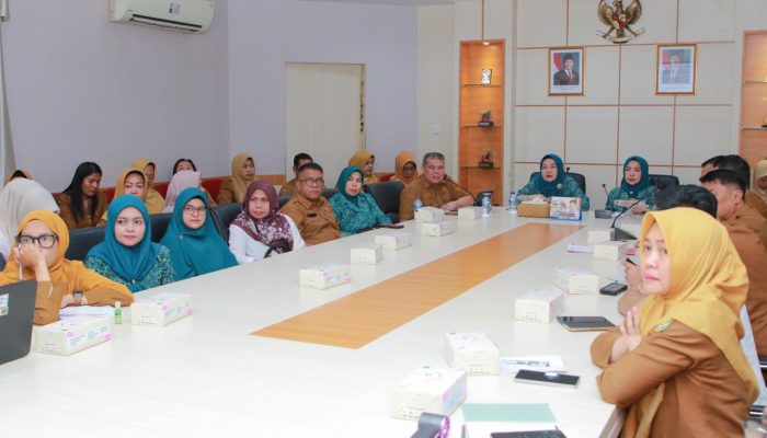 Peringatan Hari Anak Batam 2026 Bakal Dikemas Meriah, Usung Tema HAMBA