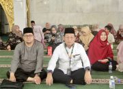 Kafilah Batam Loloskan 33 Finalis ke Babak Penentuan MTQ XII Kepri