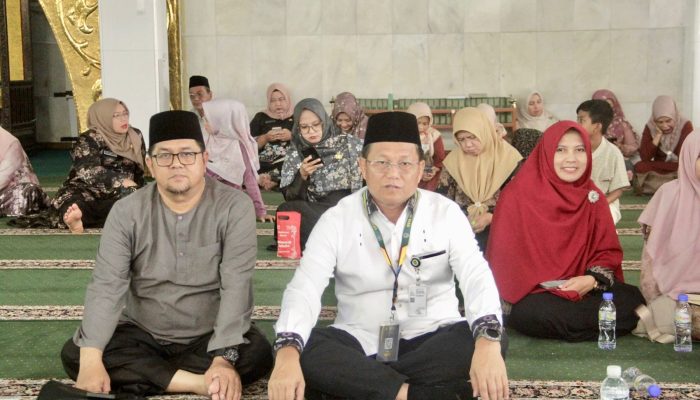 Kafilah Batam Loloskan 33 Finalis ke Babak Penentuan MTQ XII Kepri