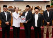Pemko Batam dan DPRD Sepakati APBD 2025, KUA-PPAS 2027 Langsung Dibahas
