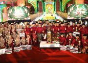 Batam Juara Umum MTQ XII Kepri, Pembinaan Berkelanjutan Berbuah Prestasi