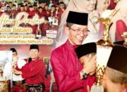 Batam Juara Umum MTQ XII Kepri