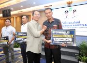 RT, RW, dan LPM Batuampar Apresiasi Kepemimpinan Amsakar-Li Claudia, Program Pembangunan Dinilai Tepat Sasaran