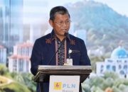 Batam Gandeng Dalle Energy, Proyek PLTGU 300 MW Dukung Pertumbuhan Industri Batam