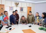 Pemko Batam Gandeng PT VMI Kelola Kawasan Dendang Melayu, Kerja Sama Pemanfaatan Selama 30 Tahun