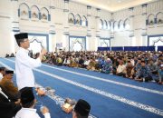 Amsakar Minta Tokoh Agama Jadi Perekat Persatuan