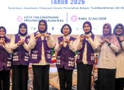 Bintan Ikuti Asistensi Penguatan Transformasi Posyandu 6 Bidang SPM