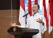 Pemko Batam Perluas Program Pinjaman 0 Persen, Bank Sumut Resmi Jadi Mitra Pembiayaan UMKM