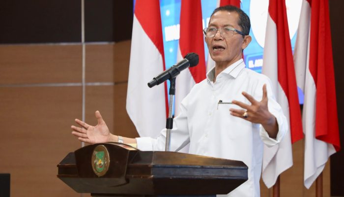 Pemko Batam Perluas Program Pinjaman 0 Persen, Bank Sumut Resmi Jadi Mitra Pembiayaan UMKM