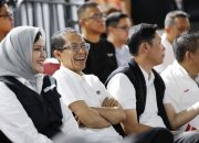 Sukses Gelar FIBA 3×3 Challenger, Amsakar Tegaskan Batam Siap Jadi Pusat Sport Tourism