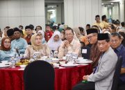 Di Harlah ke-9 Selingsing, Amsakar Ajak Warga Jaga Solidaritas dan Dukung Pembangunan Batam