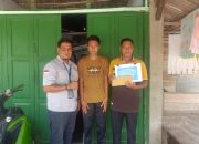 PT Timah Hadirkan Harapan bagi Anak Berprestasi di Karimun