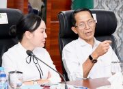 Investasi Batam Tumbuh 62,75 Persen, Ciptakan 40.943 Lapangan Kerja