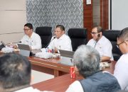 Pemko Batam Perkuat Keamanan Siber, Sekda Firmansyah Tekankan Perlindungan Data