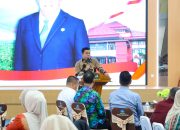 Bintan Buka Sosialisasi Pelaksanaan Pilkades 2026