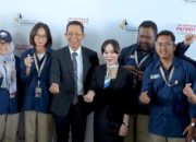 Wali Kota Batam Menjadi Narasumber Pelepasan Tim Ekspedisi Patriot 2026