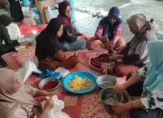Juara Cita Rasa, Bubur Suro Legendaris di Kp Kuala Lumpur Kijang