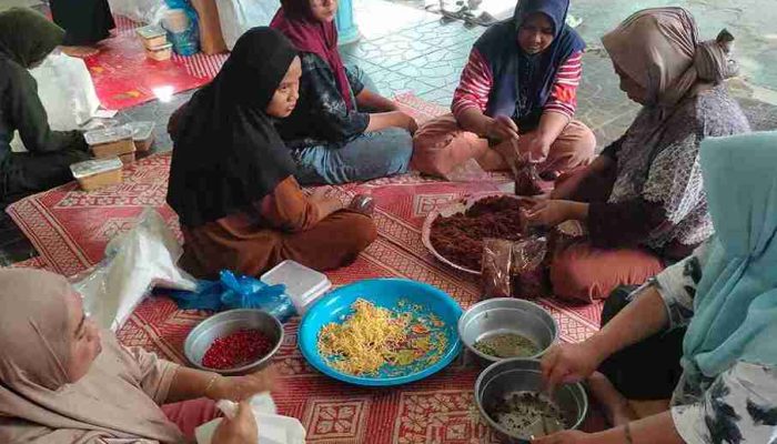 Juara Cita Rasa, Bubur Suro Legendaris di Kp Kuala Lumpur Kijang